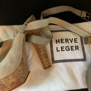 Herve Leger Shoes size 37